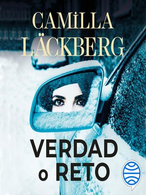 cover image of Verdad o reto